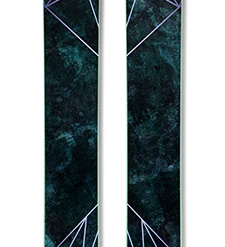 MOMENT SKI MFG. Moment Bella Tour Womens Ski 2023