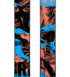 MOMENT SKI MFG. Moment Frankenski Ski 2023