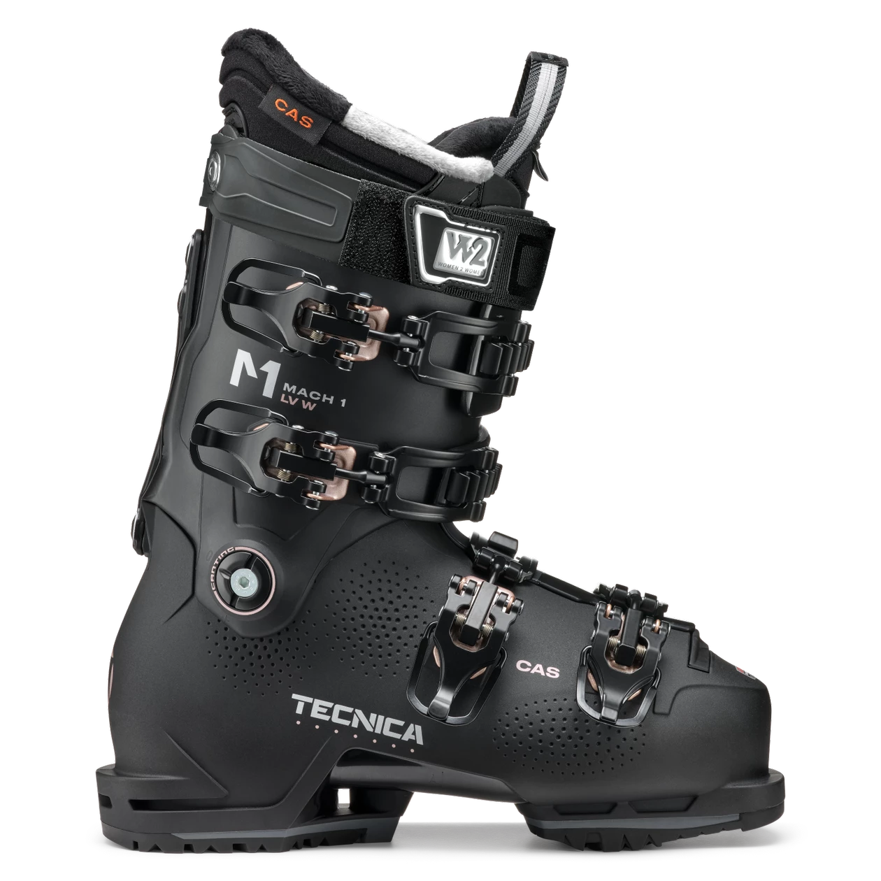 Tecnica Mach 1 LV 105 Women's Ski Boot 2023