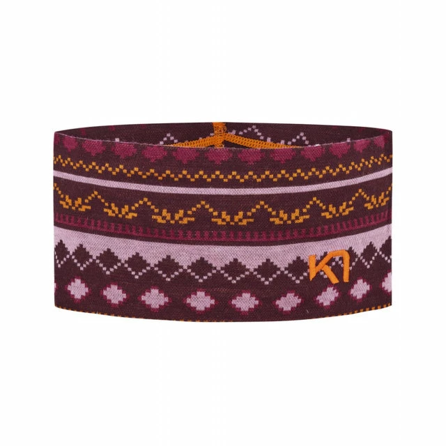 Kari Traa Women's Perle Headband