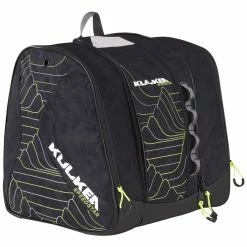 KULKEA BAGS Kulkea 23 Speed Star Kids Ski Boot Bag (35L)