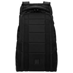 Db Bags The Hugger (The Strøm) 30L Backpack In Blackout