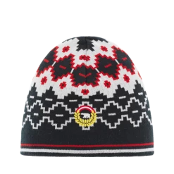 Eisbar Bubi Hat