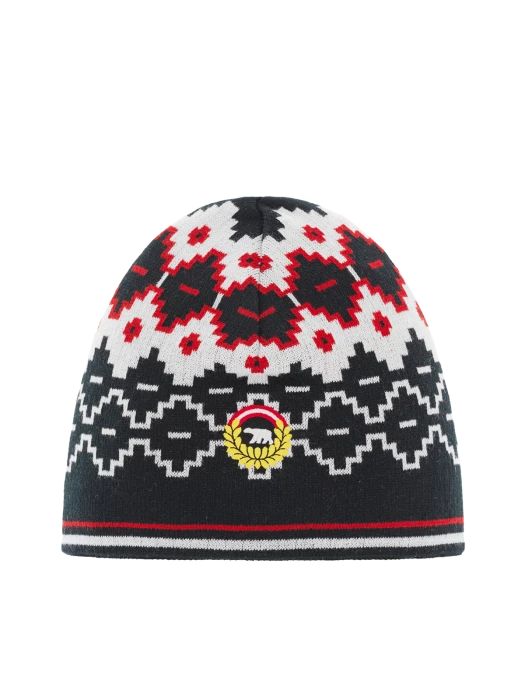 Eisbar Bubi Hat