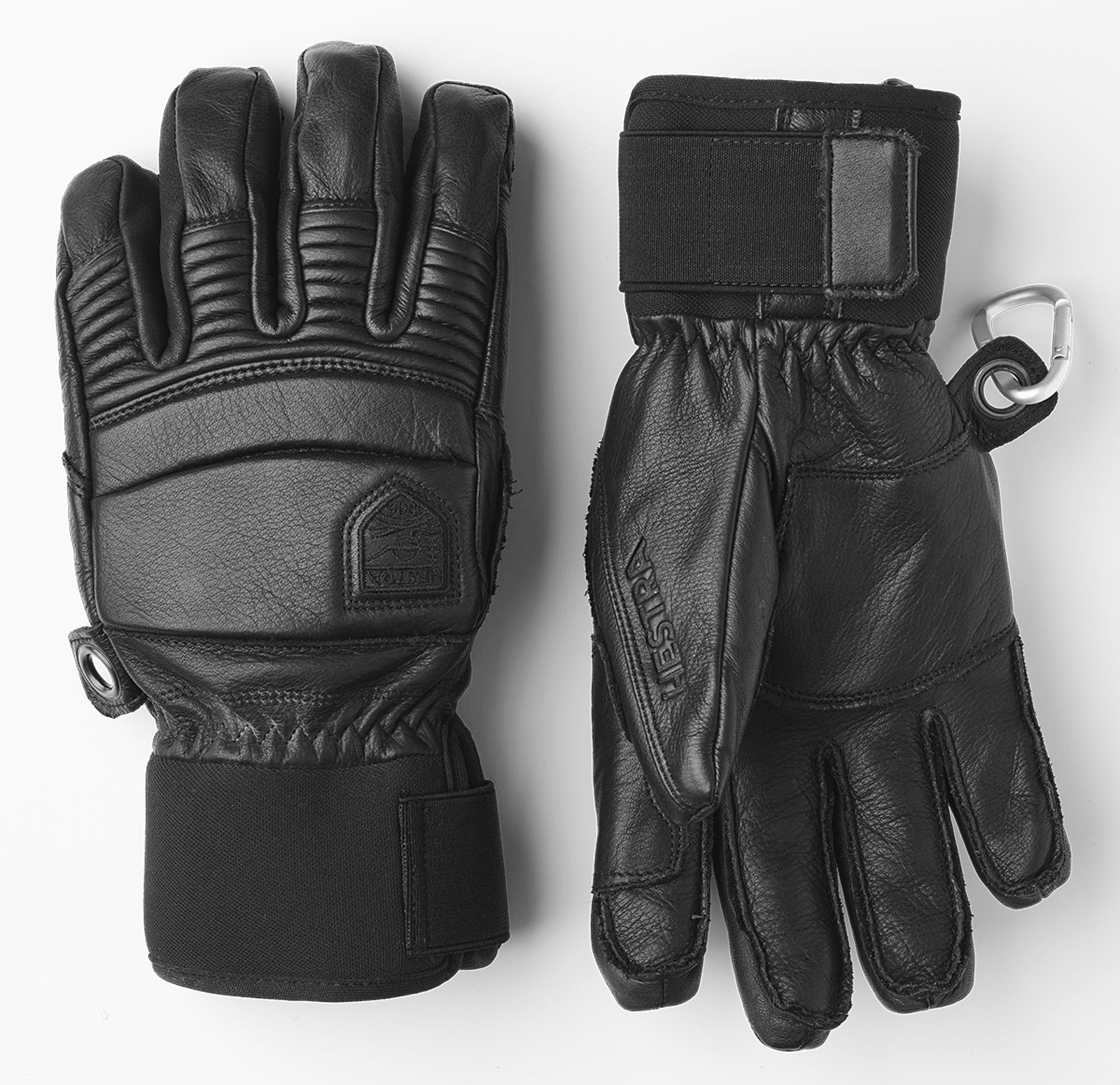 Hestra Leather Fall Line Glove
