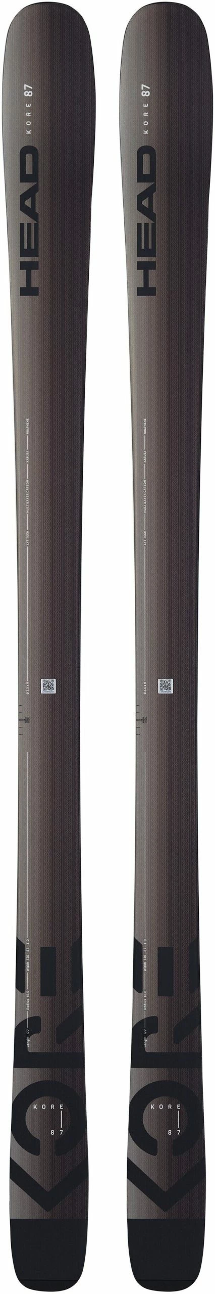 HEAD TYROLIA WINTERSPORTS Head Kore 87 Ski 2023