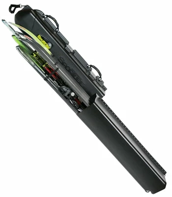 Gear West Sportube Series 3 Ski Case - Image 2