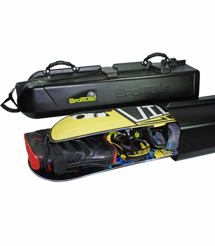 Gear West Sportube Series 3 Ski Case - Image 3