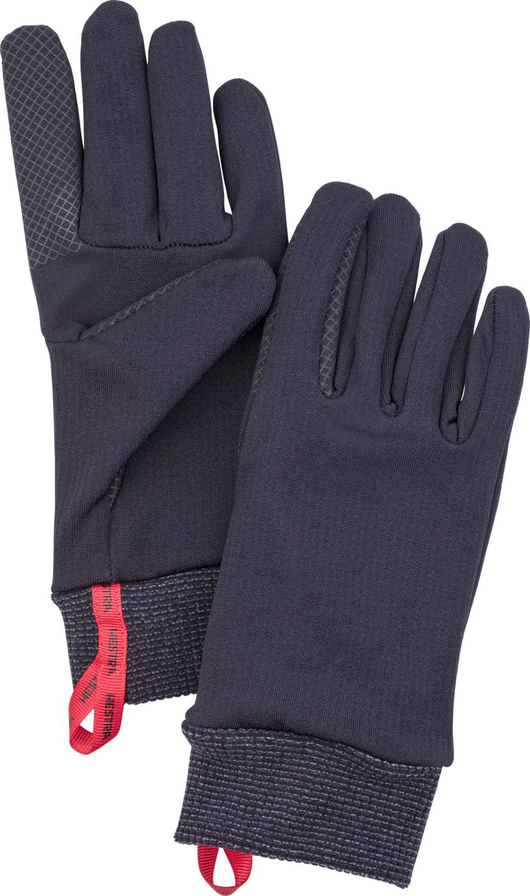Hestra Touch Point Active 5 Finger Glove Liner