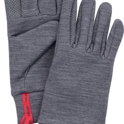Hestra Touch Point Warmth 5 Finger Glove Liner