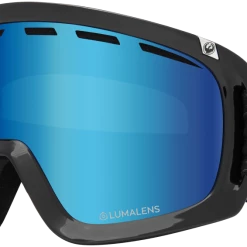 Dragon Alliance Dragon D1 OTG Goggles With Bonus Lens
