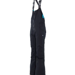 Obermeyer Youth Anya Bib Pant Black