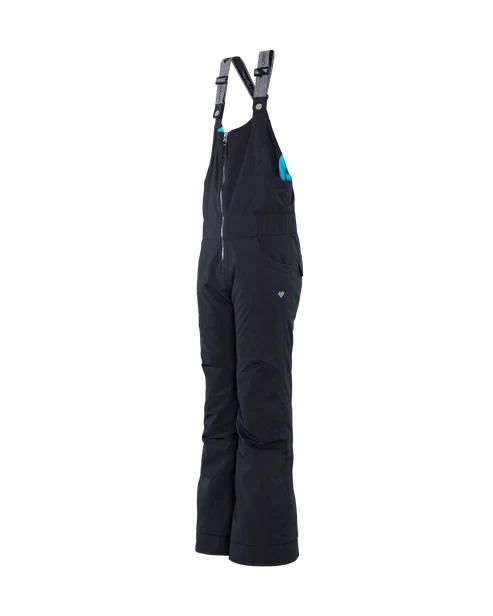 Obermeyer Youth Anya Bib Pant Black