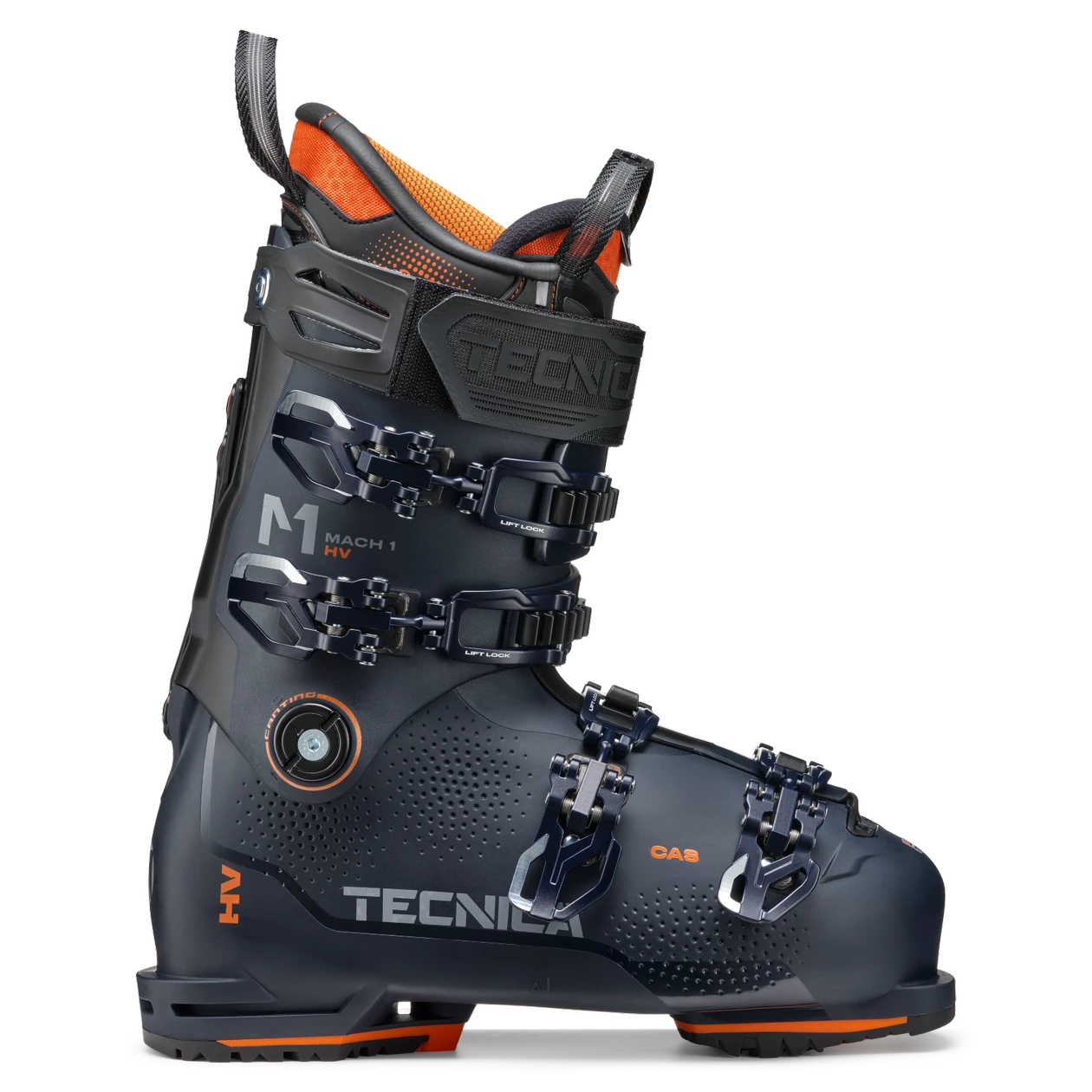Tecnica Mach 1 HV 120 Ski Boot 2023