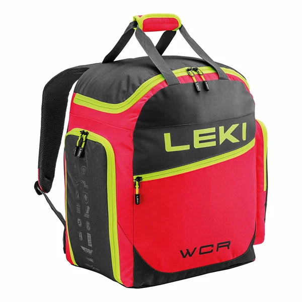 Leki Ski Boot Bag WCR - Image 2