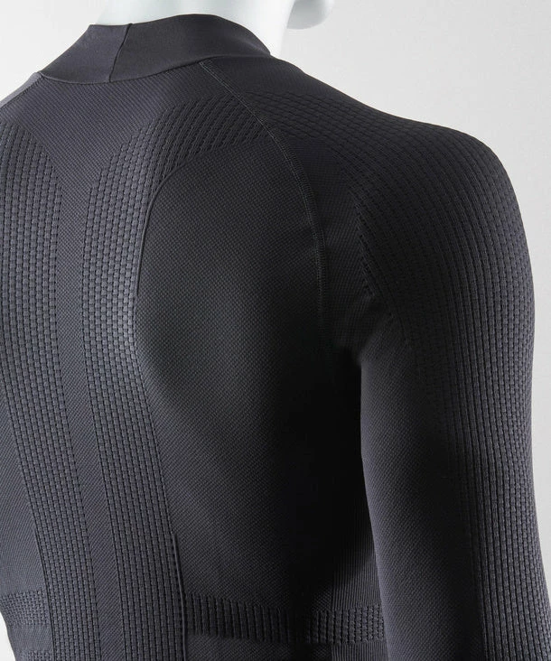 FALKE USA Falke Impulse Ski Long Sleeve Men's Baselayer - Image 2