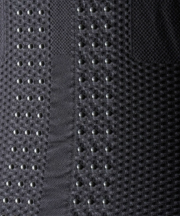 FALKE USA Falke Impulse Ski Long Sleeve Men's Baselayer - Image 3