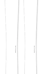 MOVEMENT SKI Movement Revo 86 Ski 2022