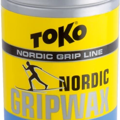 Toko Blue GripWax - 27g