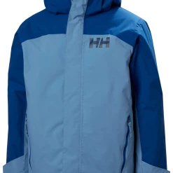 Helly Hansen Jr Level Jacket