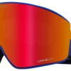Dragon Alliance Dragon PXV2 Goggles With Bonus Lens