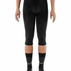 FALKE USA Falke Impulse Ski 3/4 Tight Men's Baselayer