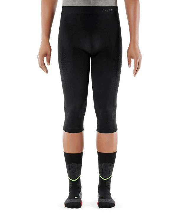 FALKE USA Falke Impulse Ski 3/4 Tight Men's Baselayer