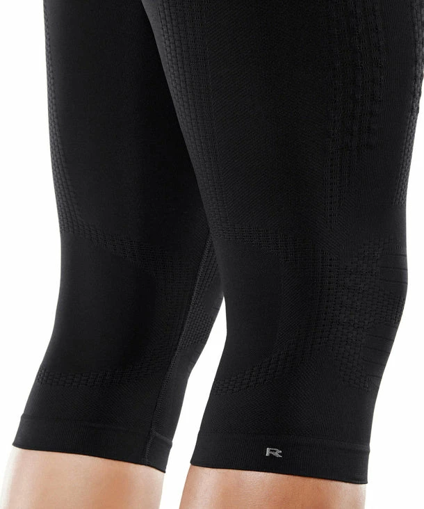 FALKE USA Falke Impulse Ski 3/4 Tight Men's Baselayer - Image 3