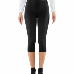 FALKE USA Falke Impulse Ski 3/4 Tight Women's Baselayer