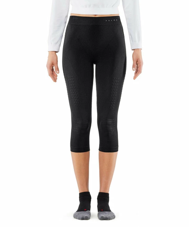 FALKE USA Falke Impulse Ski 3/4 Tight Women's Baselayer