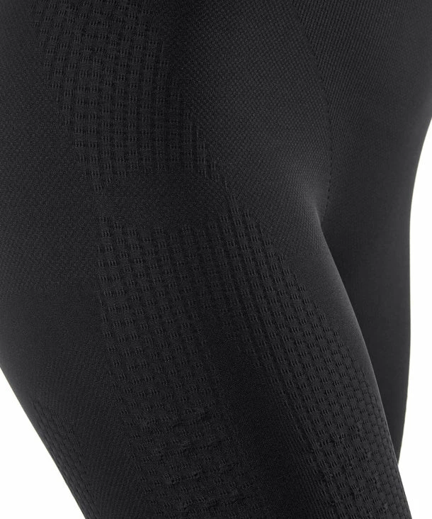 FALKE USA Falke Impulse Ski 3/4 Tight Women's Baselayer - Image 3