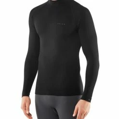 FALKE USA Falke Impulse Ski Long Sleeve Men's Baselayer