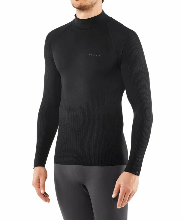 FALKE USA Falke Impulse Ski Long Sleeve Men's Baselayer