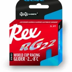 Rex RG22 Blue Glider