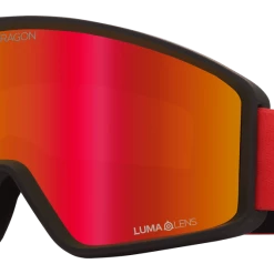 Dragon Alliance Dragon DXT OTG Goggles