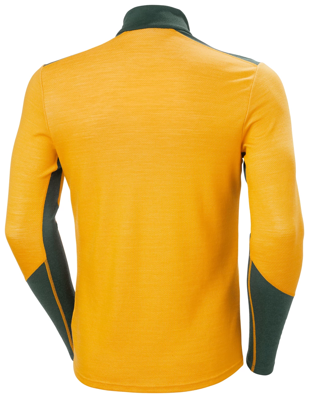 Helly Hansen Lifa Merino Mid 1/2 Zip Base Layer - Image 4