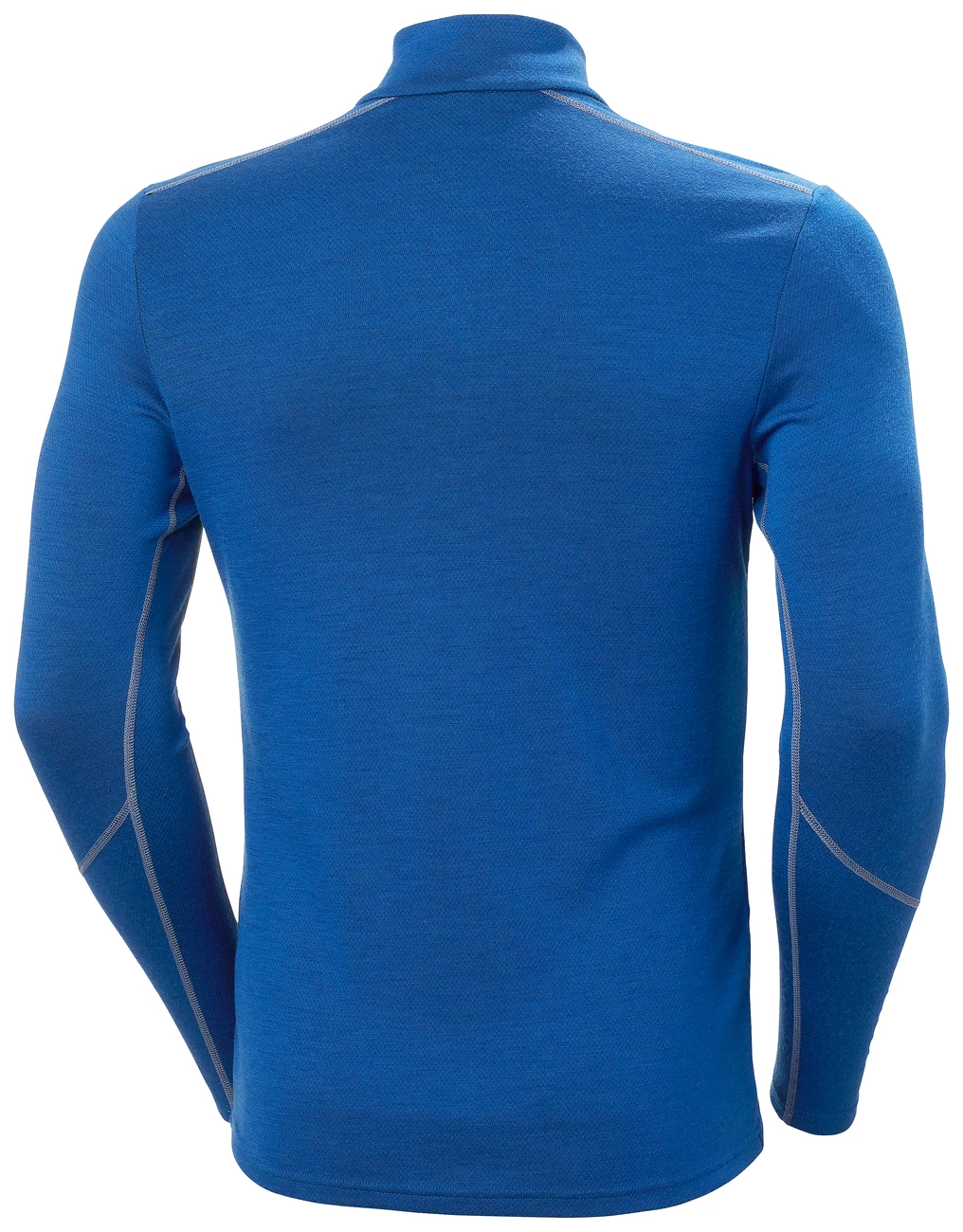 Helly Hansen Lifa Merino Mid 1/2 Zip Base Layer - Image 3