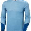 Helly Hansen Lifa Merino Mid Crew Base Layer