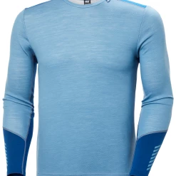 Helly Hansen Lifa Merino Mid Crew Base Layer