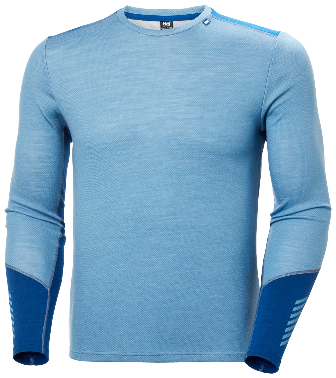 Helly Hansen Lifa Merino Mid Crew Base Layer
