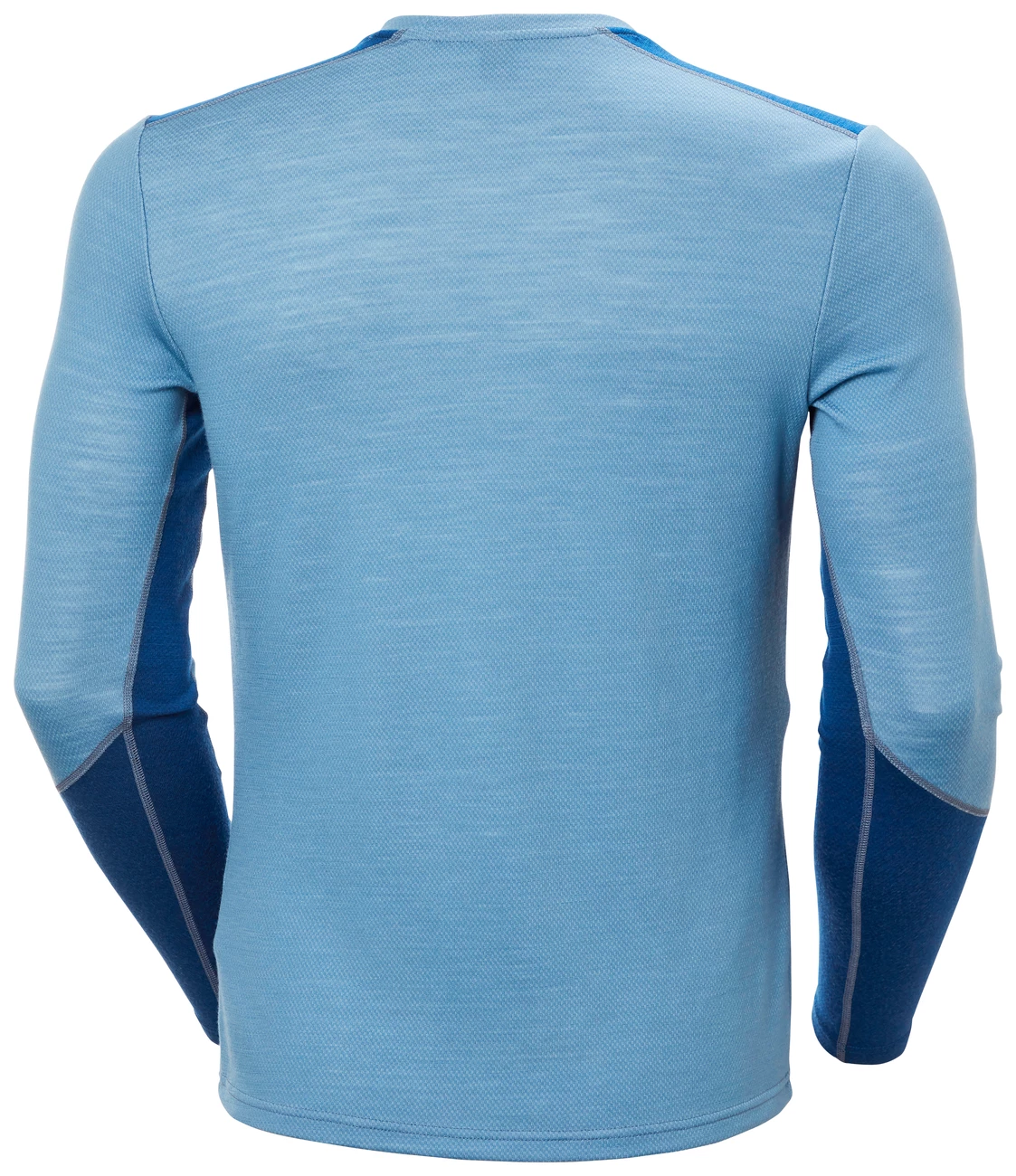 Helly Hansen Lifa Merino Mid Crew Base Layer - Image 2
