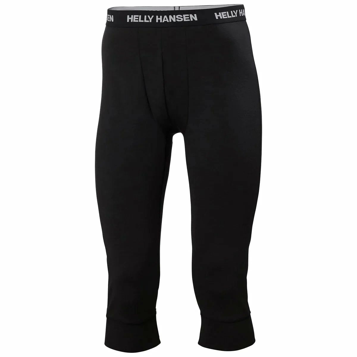 Helly Hansen 23 Men's Lifa Merino Midweight 3/4 Base Layer Pant