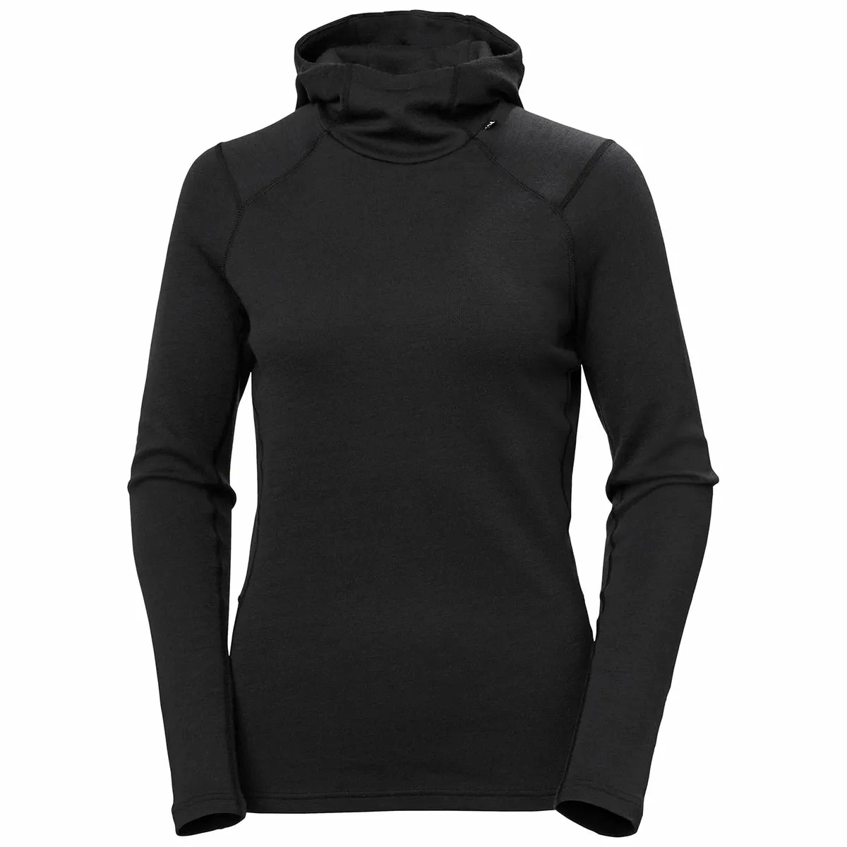 Helly Hansen 23 Women's Lifa Merino Midweight 2 In 1 Hoodie