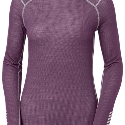Helly Hansen Women's Lifa Merino Midweight Crew