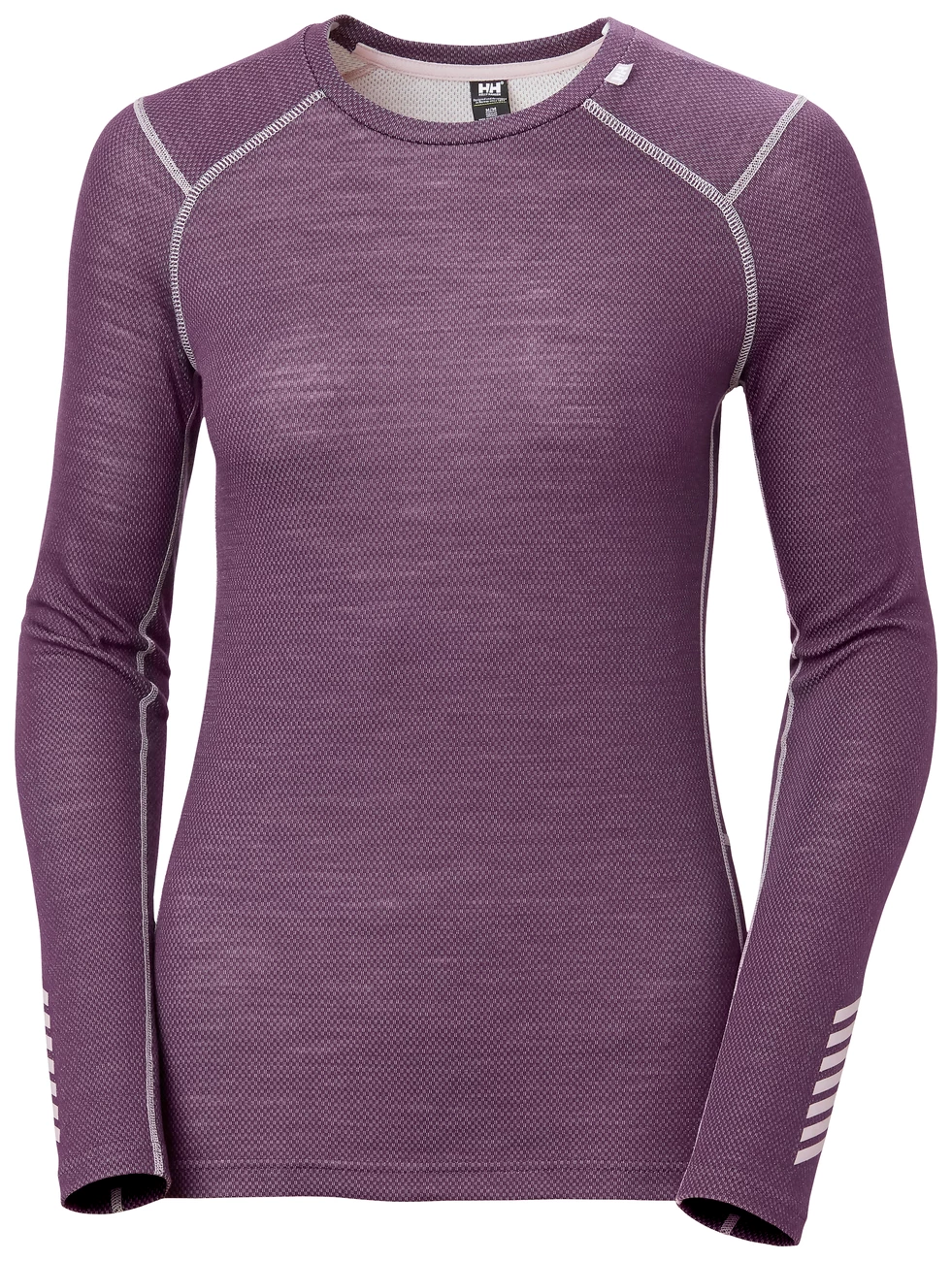 Helly Hansen Women's Lifa Merino Midweight Crew