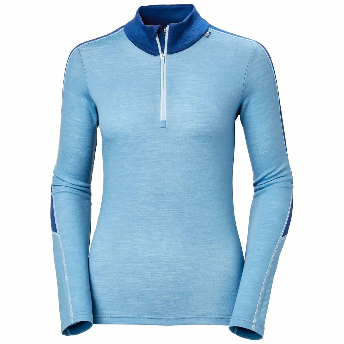Helly Hansen 23 Women's Lifa Merino Lightweight Half-Zip Baselayer