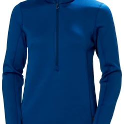 Helly Hansen Women's Odin Power Stretch 1/2 Zip