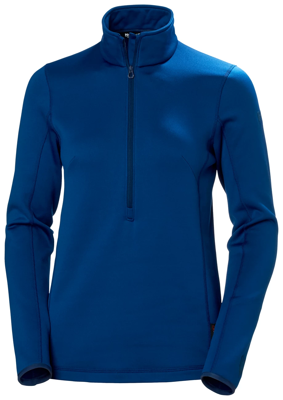 Helly Hansen Women's Odin Power Stretch 1/2 Zip