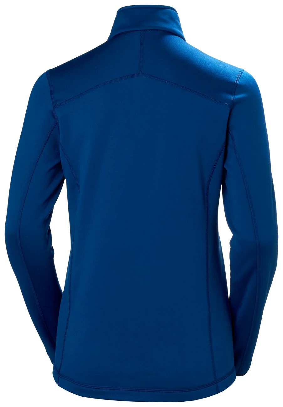 Helly Hansen Women's Odin Power Stretch 1/2 Zip - Image 2