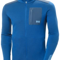 Helly Hansen Lifa Merino Midlayer